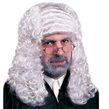 barrister